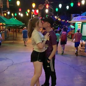 Meet your Posher, Patrick